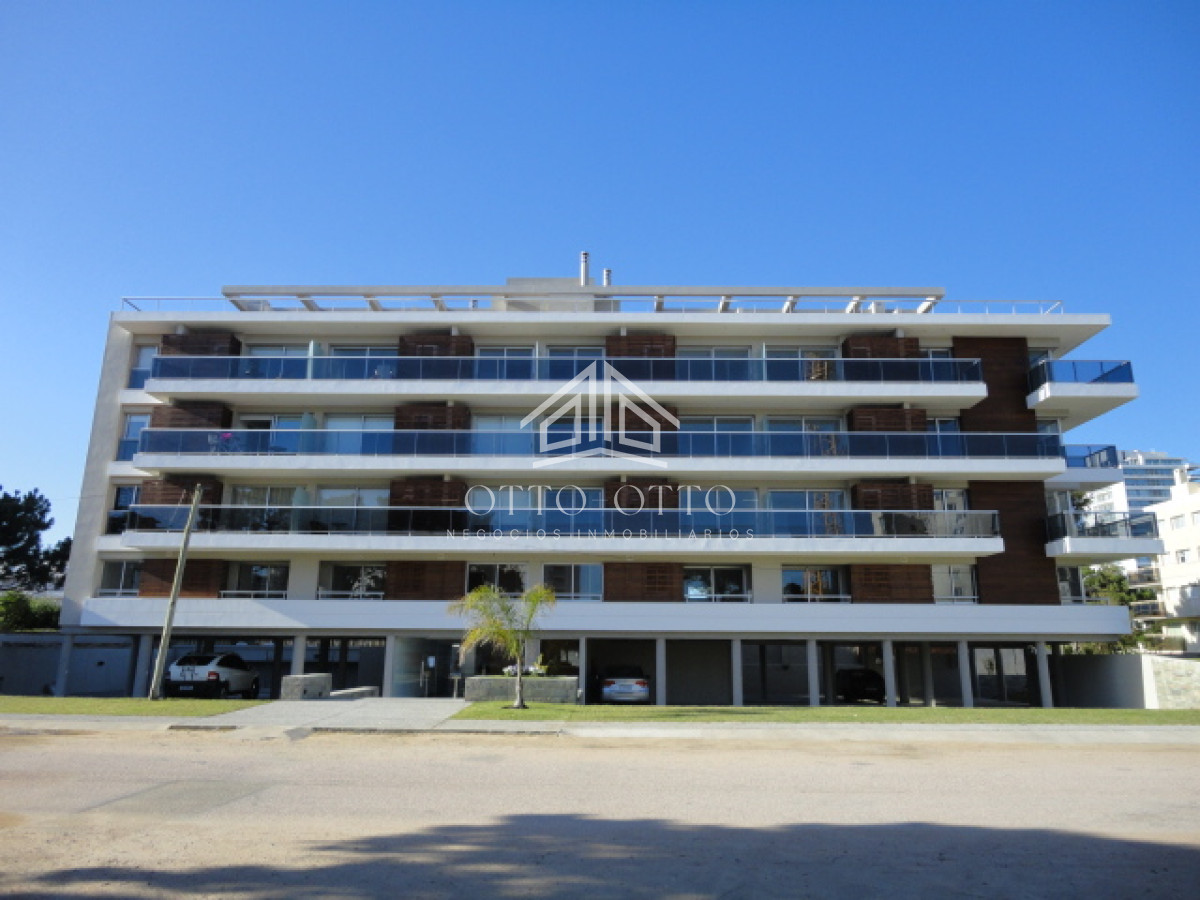 Apartamento ID.15766 - Apartamento de  1 dormitorio en venta  Punta del Este  