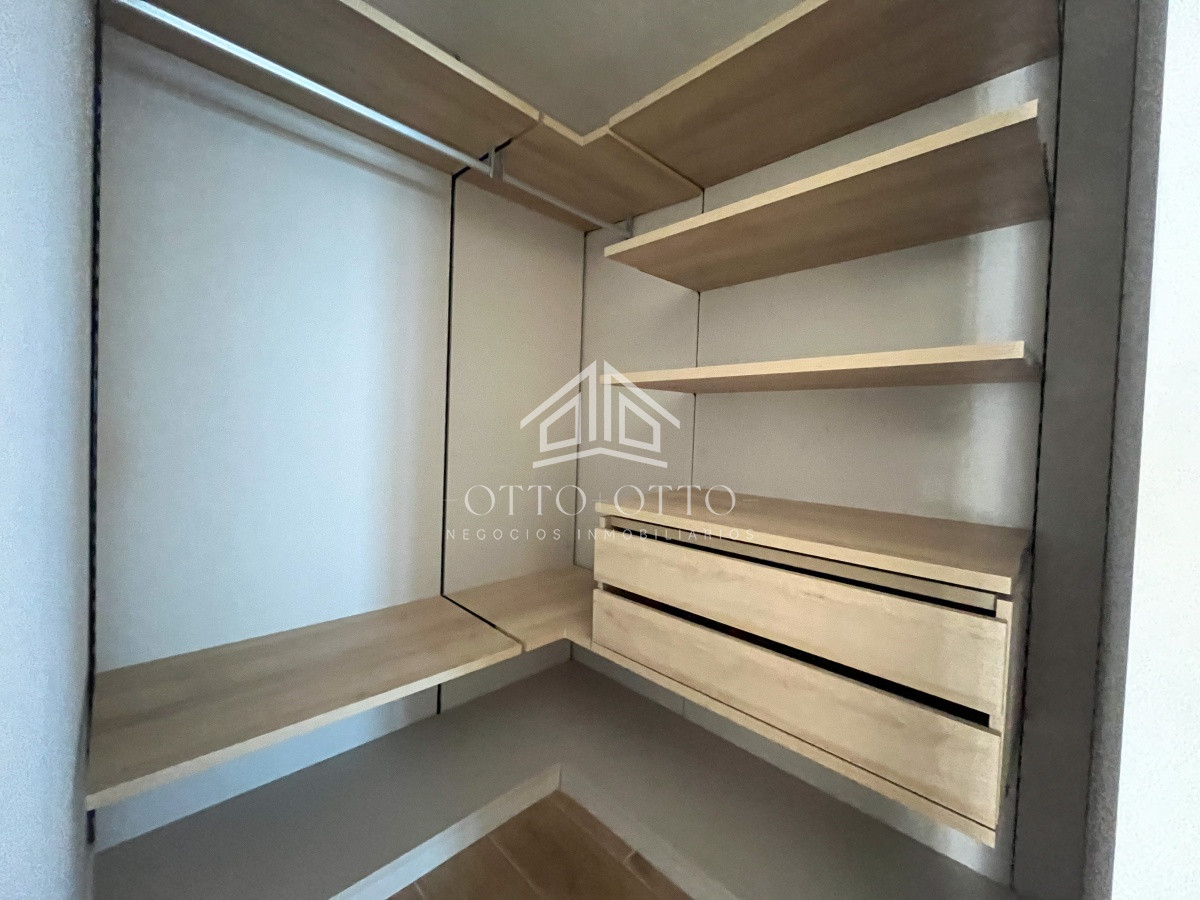 Apartamento ID.1186 - Apartamento en venta Playa Brava 3 dormitorios