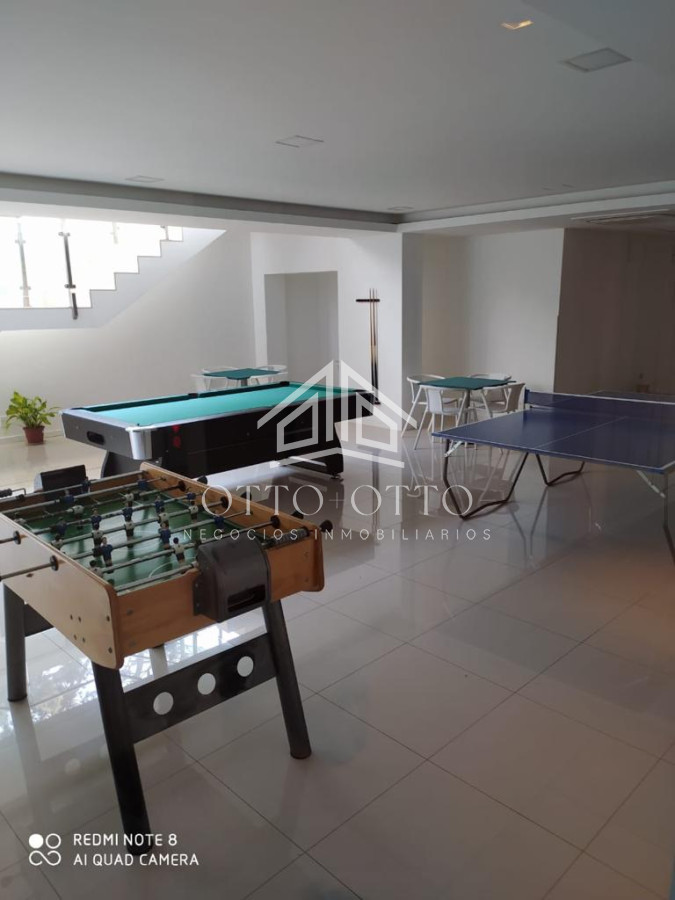 Apartamento ID.567 - Venta apartamento tres dormitorios punta del este edificio torre esmeralda