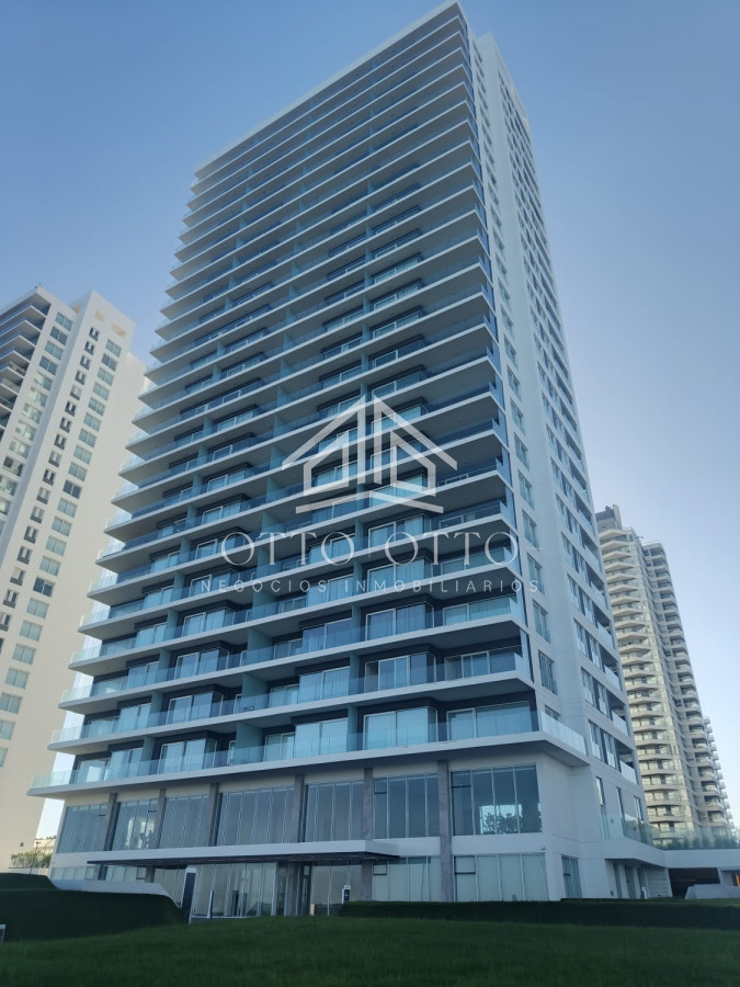 Apartamento ID.28628 - Apartamento en venta 3 dormitorios en Punta Del Este