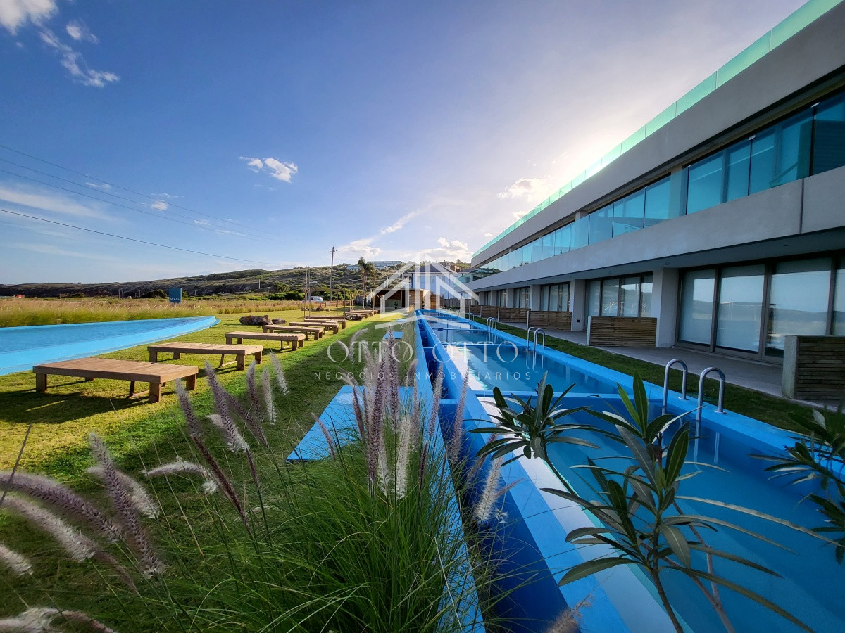 Apartamento ID.26804 - Apartamento en Punta del Este, Punta del Este