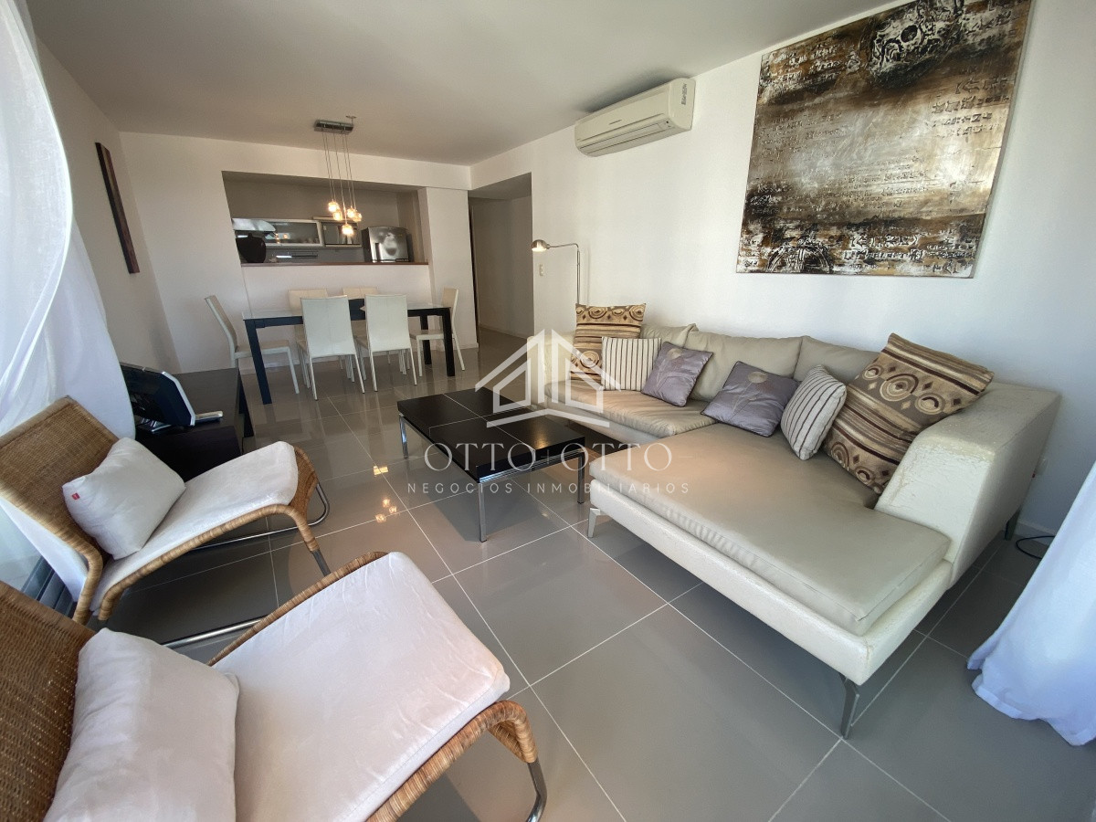 Apartamento ID.1651 - Apartamento en venta Playa Brava 2 dormitorios