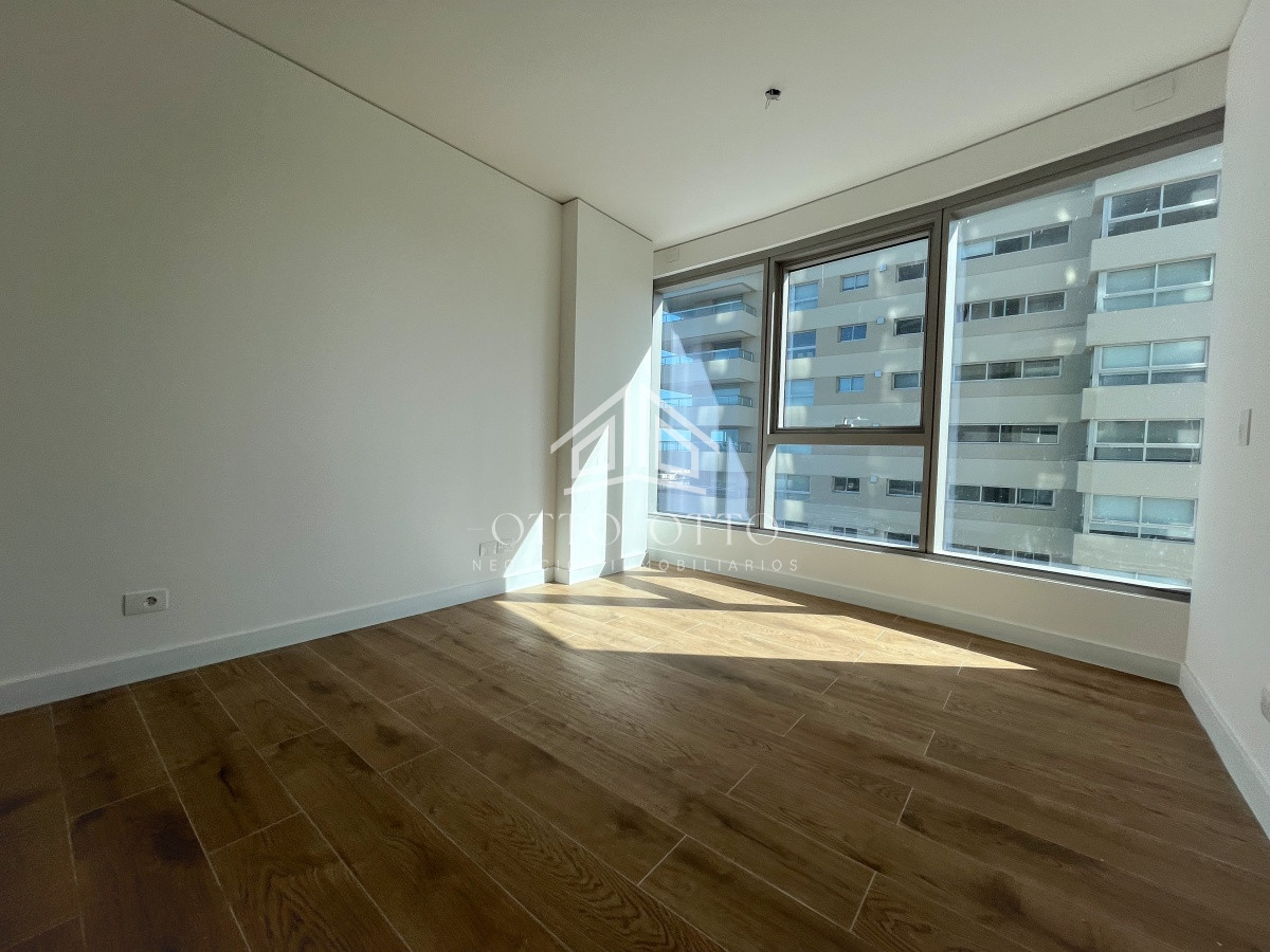 Apartamento ID.1186 - Apartamento en venta Playa Brava 3 dormitorios