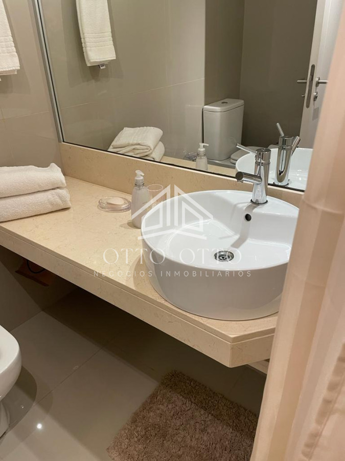 Apartamento ID.17751 - Apartamento de 1 dormitorio en Solanas, Punta ballena, Punta del este.