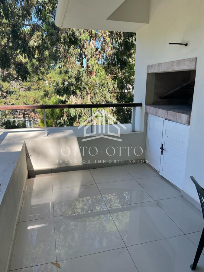 Apartamento ID.17751 - Apartamento de 1 dormitorio en Solanas, Punta ballena, Punta del este.