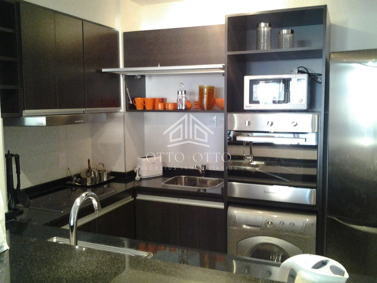 Apartamento ID.16436 - 2 dormitorios en venta Forest Tower II