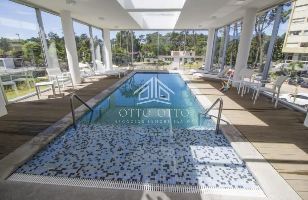 Apartamento ID.28574 - ALQUILER INVERNAL MODERNO APARTAMENTO