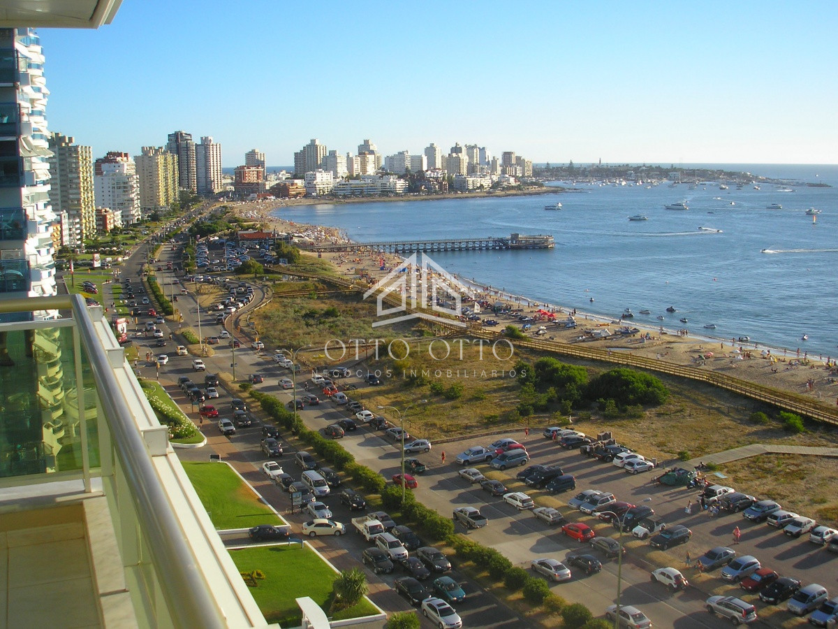 Apartamento ID.10455 - Coral Tower en alquiler