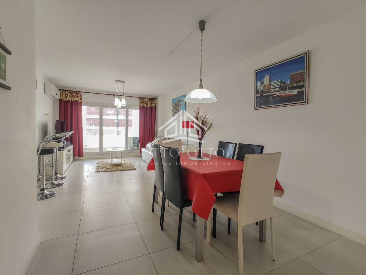 Apartamento ID.19593 - Apartamento en venta de 2 dormitorios, península