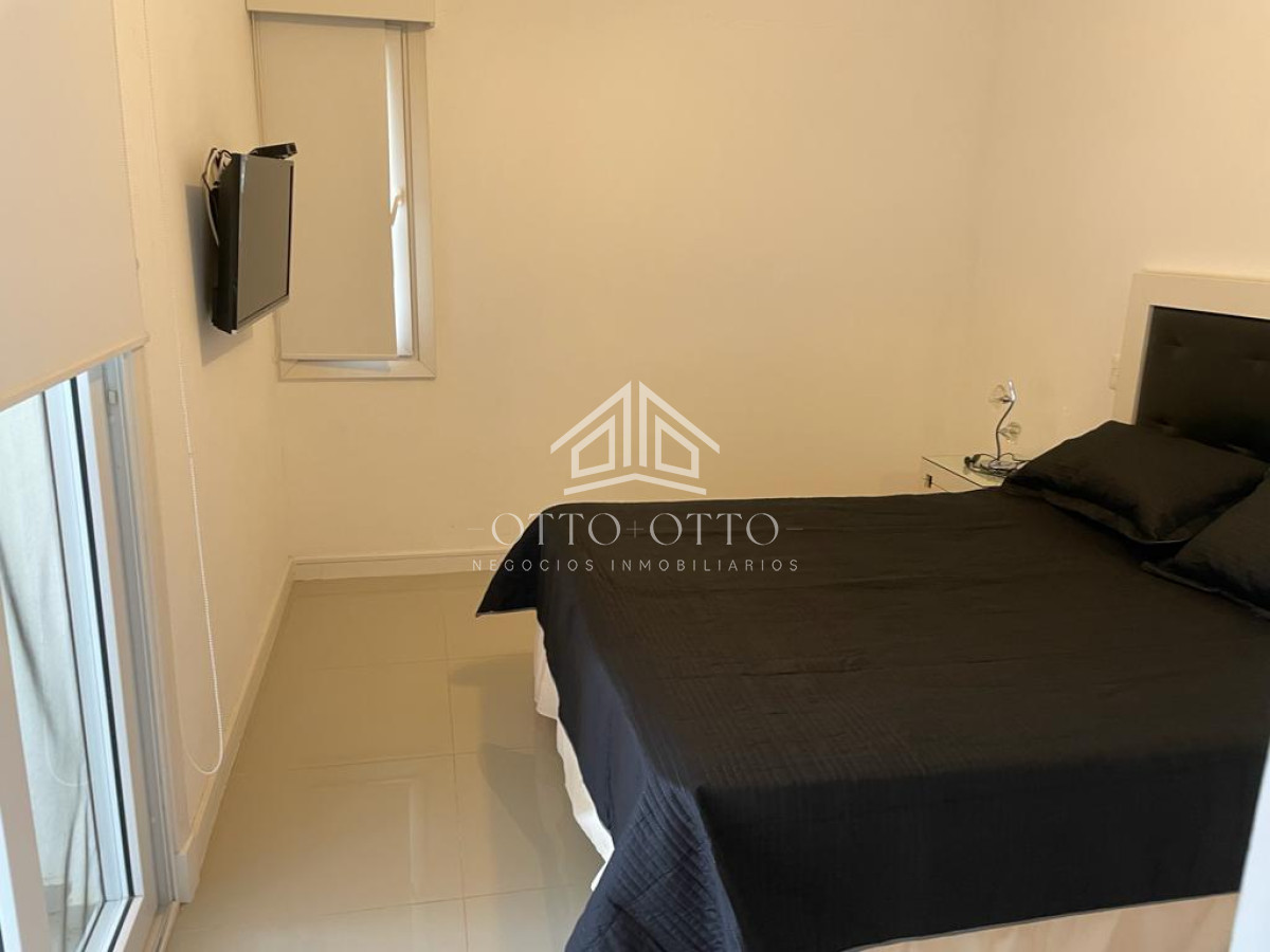 Apartamento ID.17751 - Apartamento de 1 dormitorio en Solanas, Punta ballena, Punta del este.