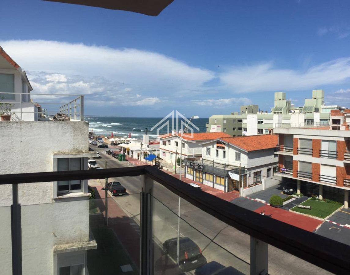 Apartamento ID.6398 - Apartamento en la Peninsula de Punta del este, 2 dormitorios! 