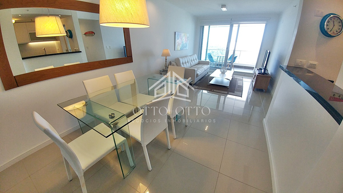 Apartamento ID.25010 - Apartamento en Punta del Este, Brava