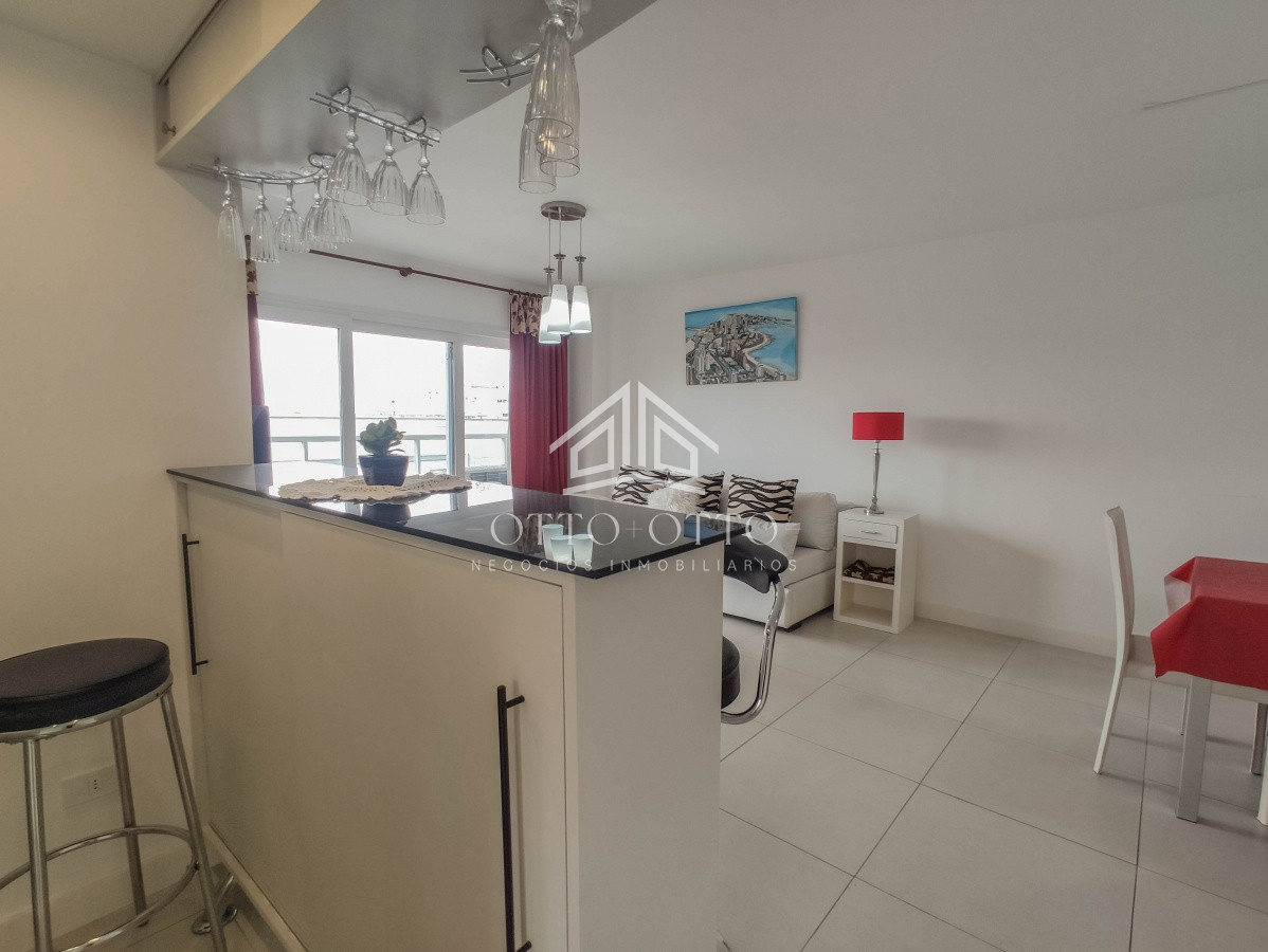 Apartamento ID.19593 - Apartamento en venta de 2 dormitorios, península