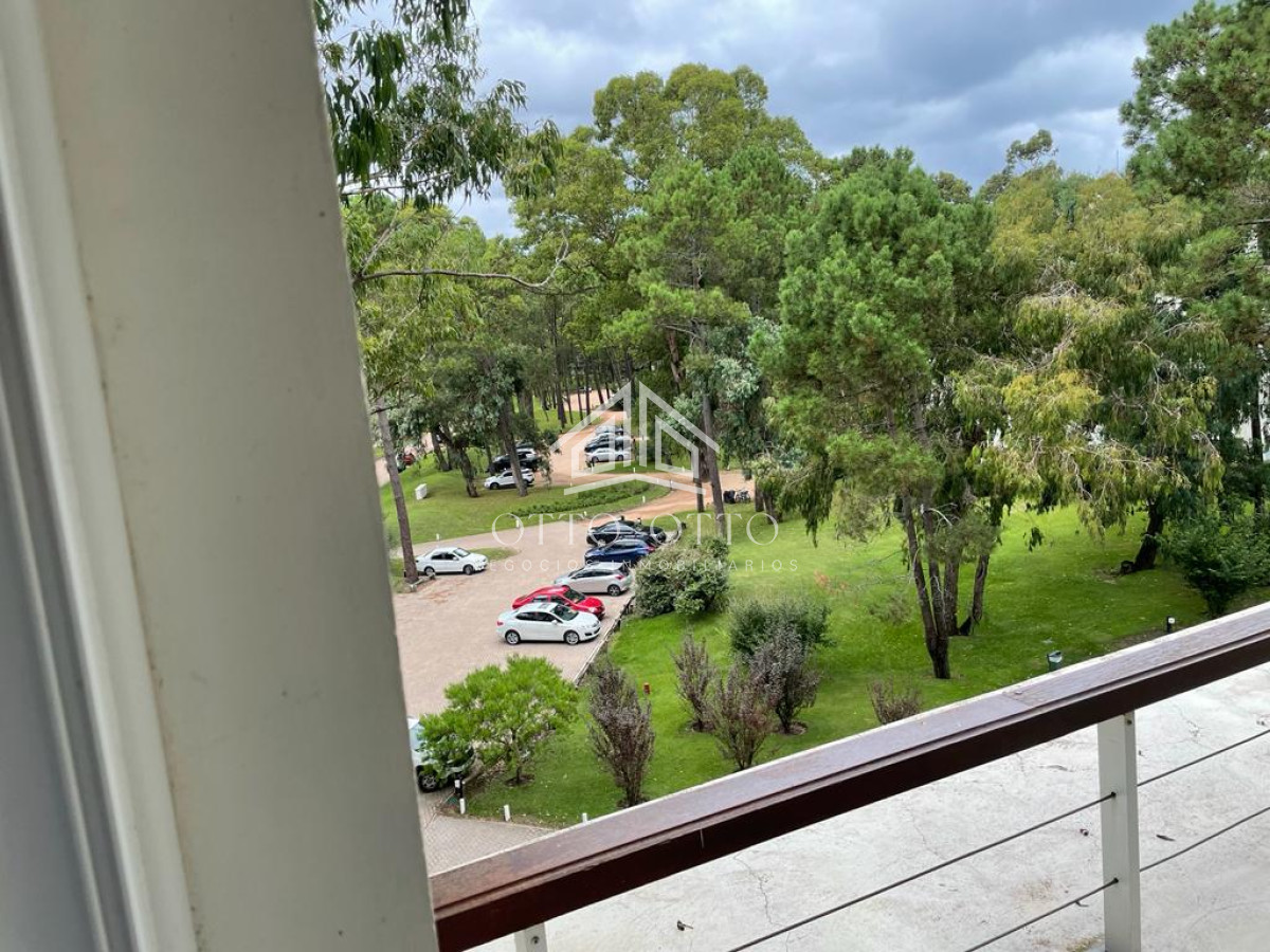 Apartamento ID.17751 - Apartamento de 1 dormitorio en Solanas, Punta ballena, Punta del este.