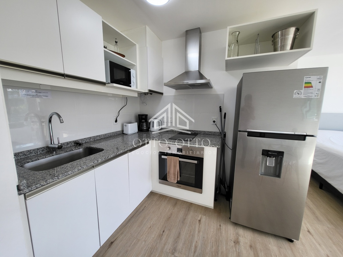 Apartamento ID.26803 - Apartamento en Punta del Este, Punta del Este