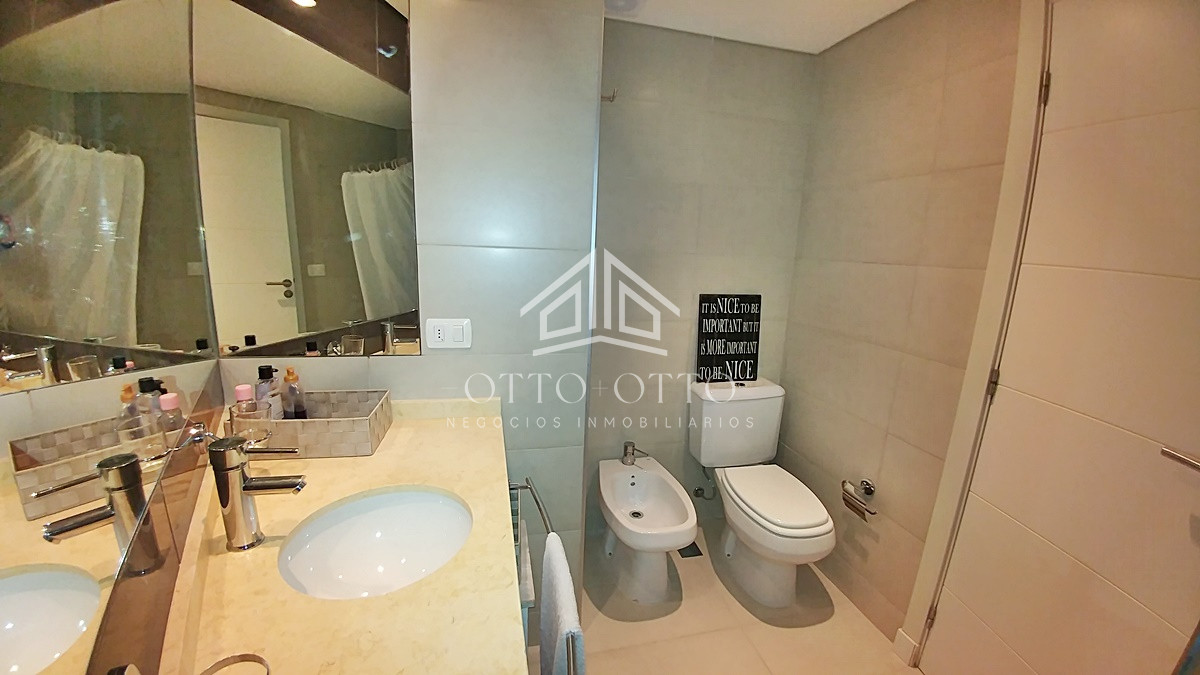 Apartamento ID.25061 - Apartamento en Punta del Este, Brava