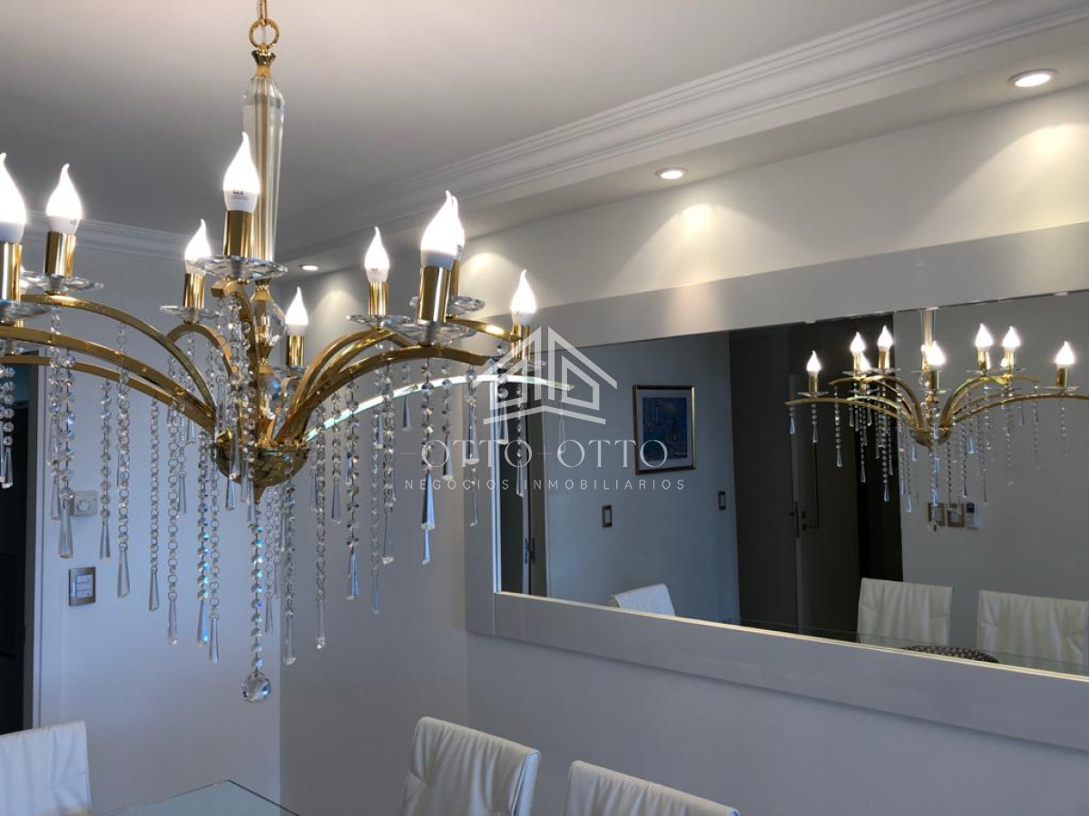 Apartamento ID.16899 - ESPECTACULAR APARTAMENTO EN PRIMERA FILA MANSA