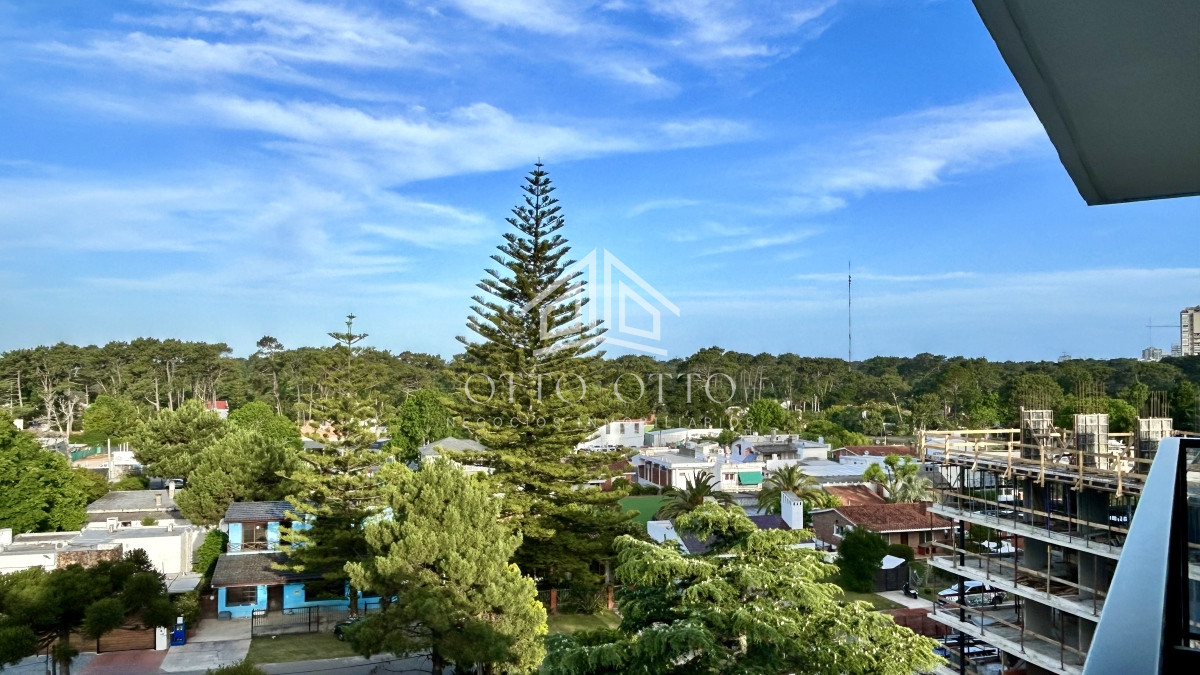Apartamento ID.26298 - Apartamento de 2 dormitorios en venta Punta Del Este