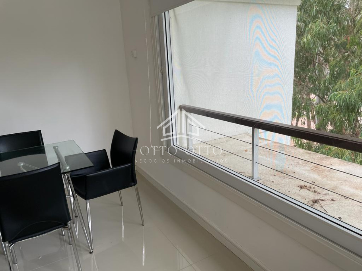 Apartamento ID.17751 - Apartamento de 1 dormitorio en Solanas, Punta ballena, Punta del este.