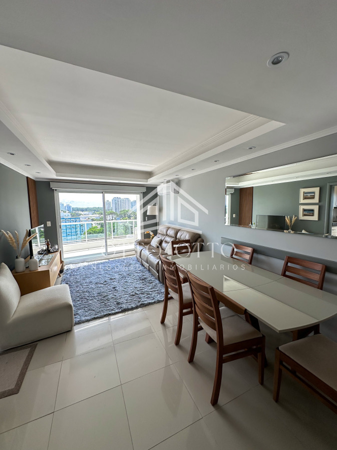 Apartamento ID.28526 - Penthouse en Venta de 3 Dormitorios en Punta del Este