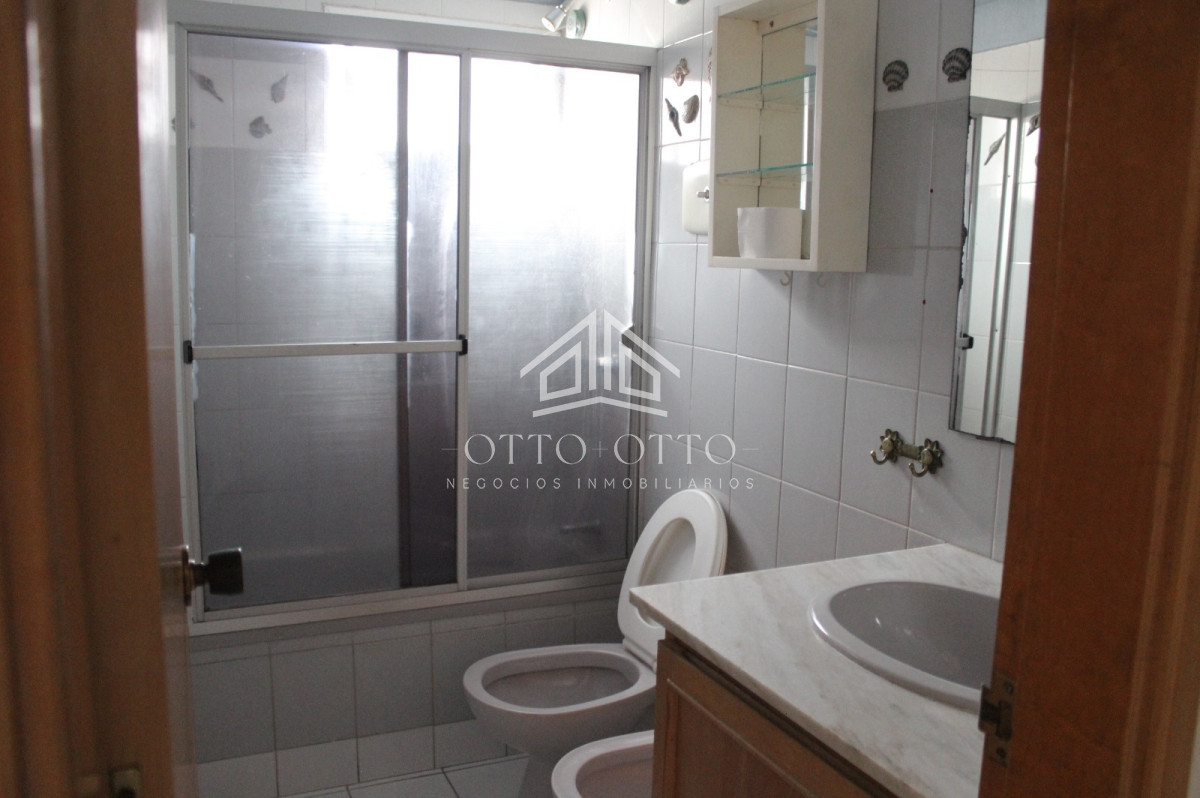 Apartamento ID.6398 - Apartamento en la Peninsula de Punta del este, 2 dormitorios! 