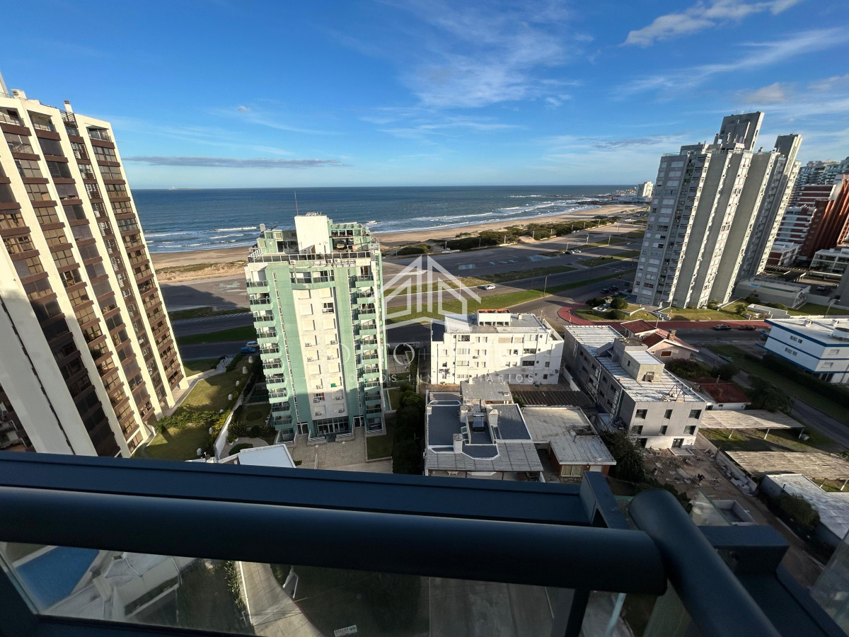 Brava - GoPunta - Portal Inmobiliario de Punta del Este - Maldonado