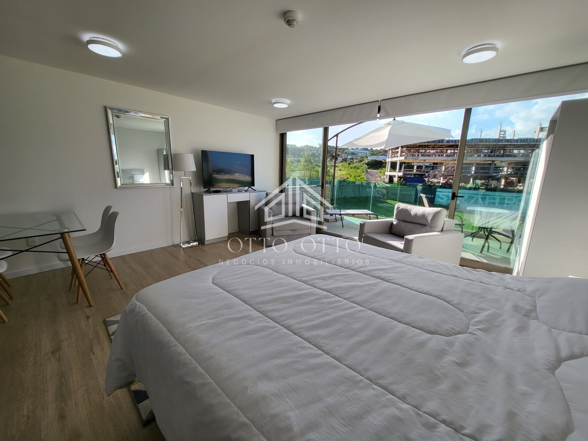 Apartamento ID.26802 - Monoambiente en Punta del Este