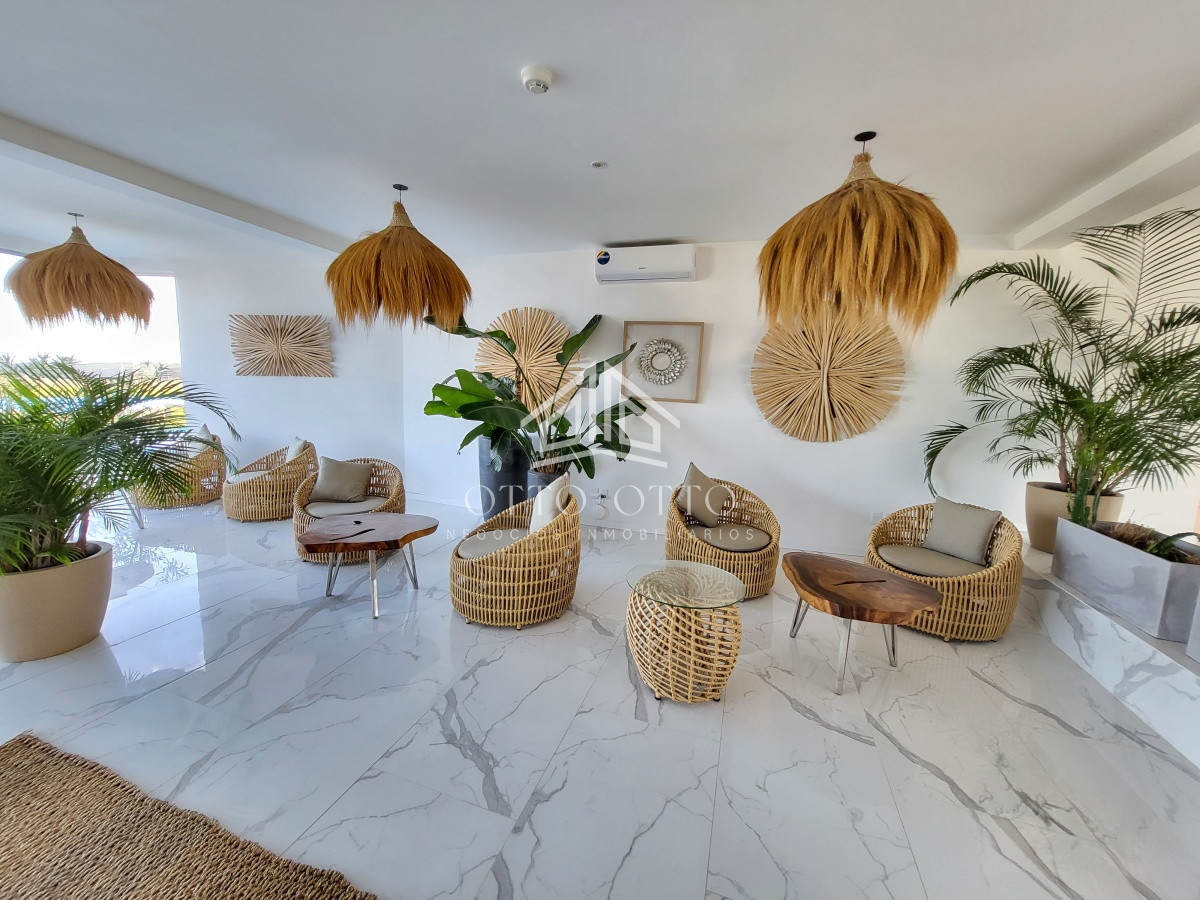 Apartamento ID.26802 - Monoambiente en Punta del Este