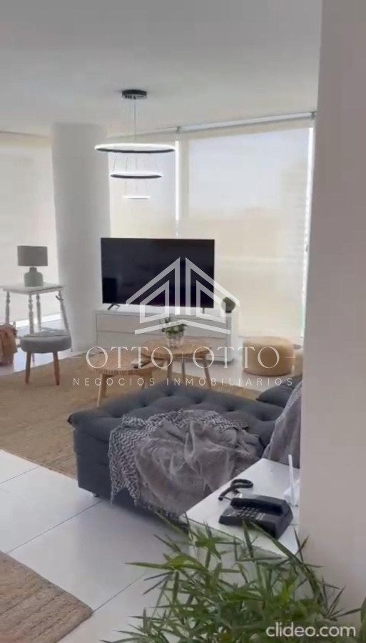 Apartamento ID.28574 - ALQUILER INVERNAL MODERNO APARTAMENTO