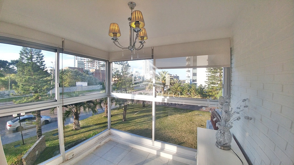 Apartamento ID.19286 - Apartamento en Punta del Este, Chiverta