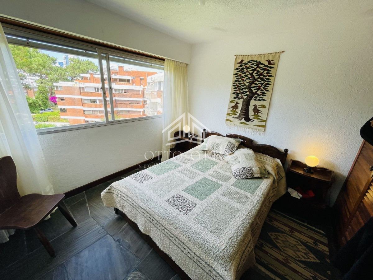 Apartamento ID.25174 - ALQUILER 2 QUINCENA DUPLEX 3 DORM AIDY GRILL