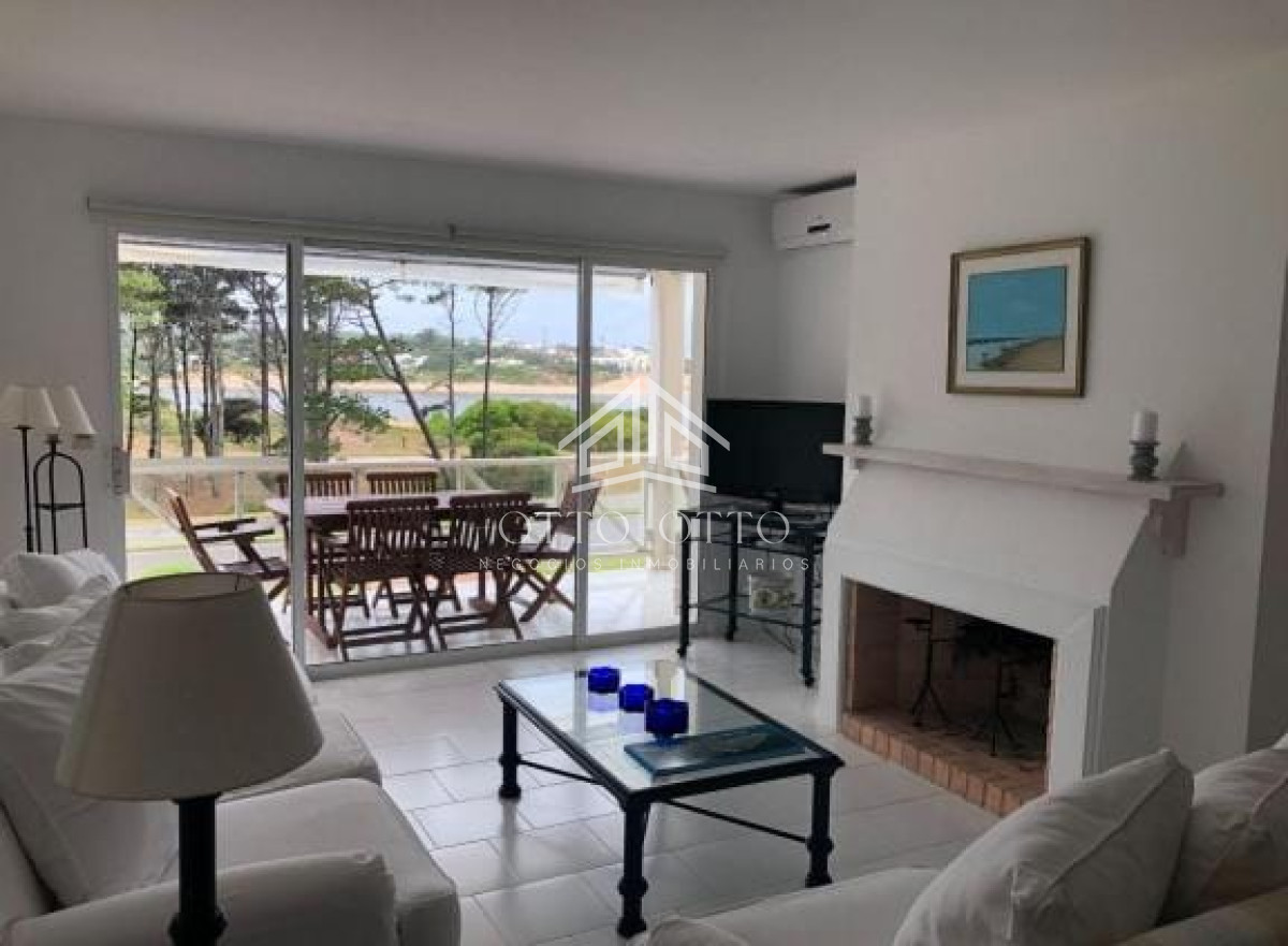 Apartamento ID.24957 - HERMOSO APARTAMENTO DOS DORMITORIOS EN BRAVA