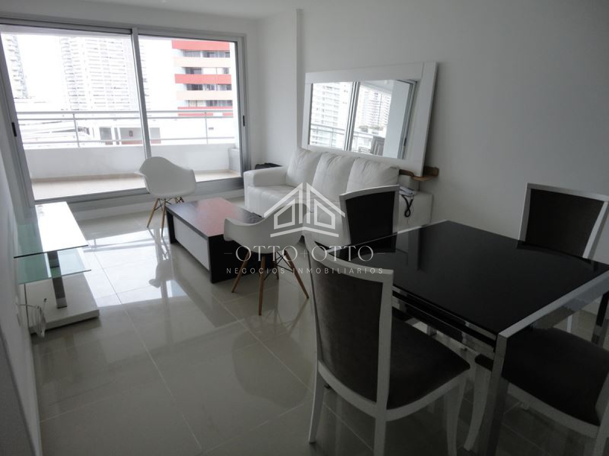 Apartamento ID.16770 - Nuevo ingreso en Forest Tower II! 