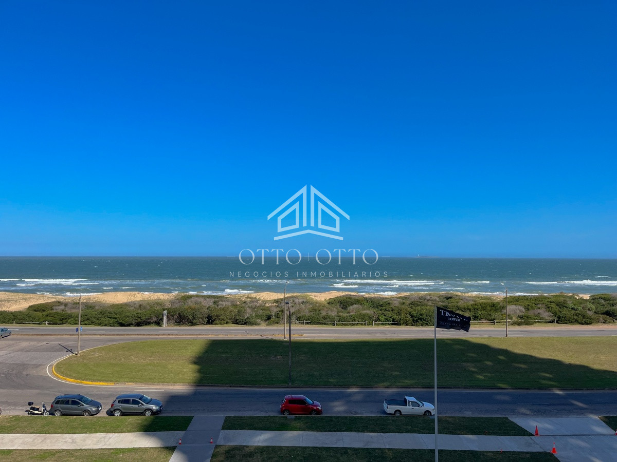 Apartamento ID.1186 - Apartamento en venta Playa Brava 3 dormitorios