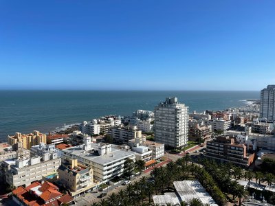 Apartamento en Punta del Este, Península
