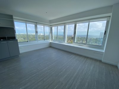 Apartamento en venta  1 dormitorio muy bien ubicado!