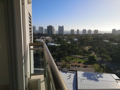 Apartamento a estrenar en Roosevelt