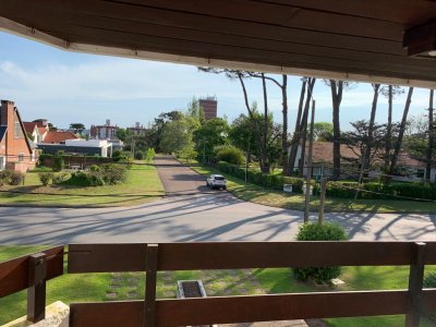 Mansa paradas