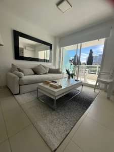 Apartamento en Punta del Este, Aidy Grill
