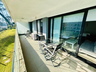 Venta apartamento un dormitorio