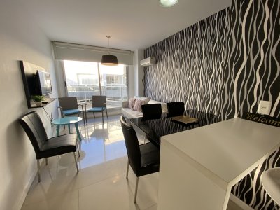 Apartamento en Peninsula de  Punta del Este! 1 dormitorio