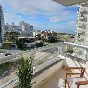 HERMOSO APARTAMENTO PARA ALQUILER 2DA. QUINCENA FEBRERO