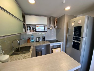 Apartamento 2 dormitorios a la venta en Punta del Este