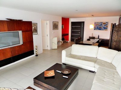 Hermoso apartamento en Punta del este 