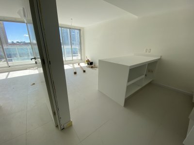 Apartamento a estrenar a pasos de Playa Mansa Punta del Este! 