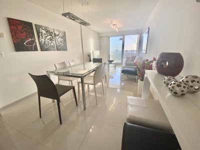 Summer tower 2 dormitorios en venta