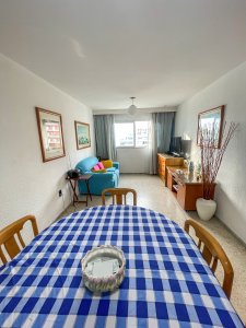 Apartamento de 2 dormitorios en venta, Punta del Este