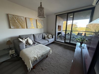 APARTAMENTO EN VENTA 2 DORMITORIOS PUNTA DEL ESTE