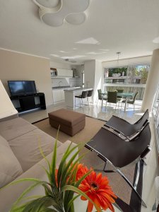 HERMOSO APARTAMENTO 1 DORMITORIO TEMPORADA EN PUNTA DEL ESTE