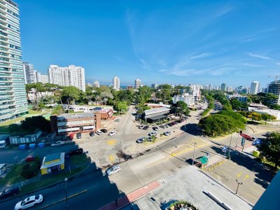 Apartamento en Punta del Este, Roosevelt
